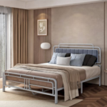 Furniture & Interior Malang bed ansel