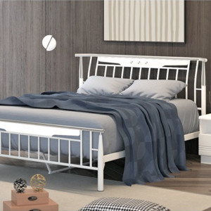 bed berly