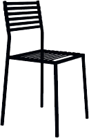 black chair m ch 8011