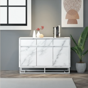 cabinet cr marble 120