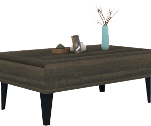 table coffee table 01 ct1015