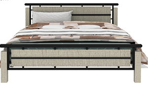 bed db 3122
