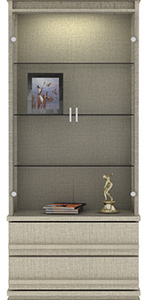 cabinet dc 1501