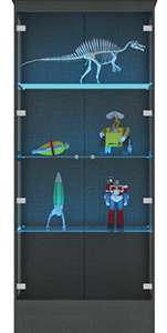 cabinet dc 1514