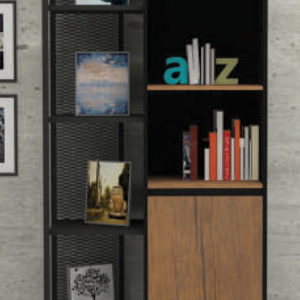 cabinet dc 8024