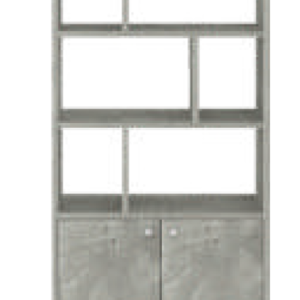 cabinet dc 9011
