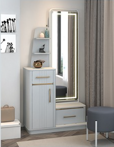 dressing dr sunrise