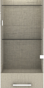 cabinet display cabinet