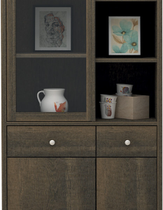 cabinet display cabinet dc 8013