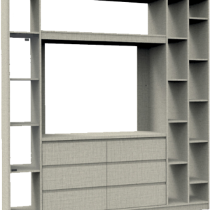 cabinet divider dv 1808