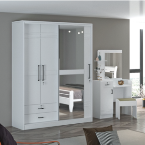 cabinet lp capitol 3d ss