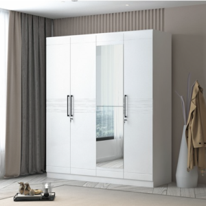 cabinet lp capitol 4d sw