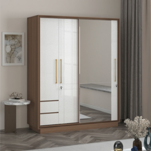 cabinet lp dante 3d ss