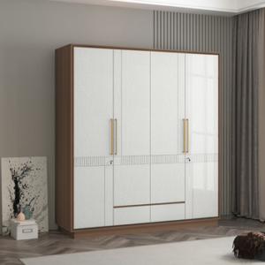 cabinet lp dante 4d sw