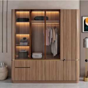 cabinet lp moreno 4d sw