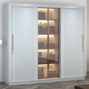 cabinet lp sunrise 5d ss