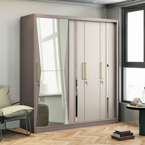 cabinet lp volare 4d ss