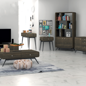 table lvrm