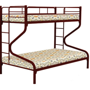 bed m bb