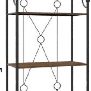 cabinet m dc 6021