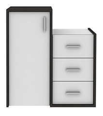 cabinet mp 4530
