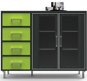 cabinet mp 4552