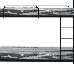 bed m bb 10