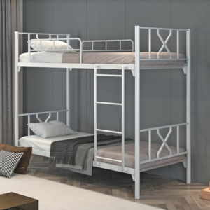 bed rjs 01 silver