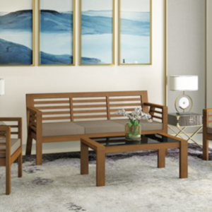 sofa sofa 311 1 + ct walnut