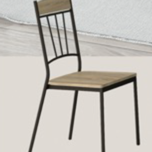 chair stk 003