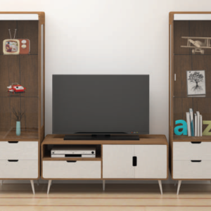 cabinet vr 1225 + dc 5023
