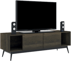 table video rack 02 vr 1431