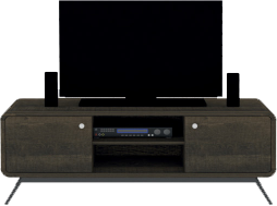 video rack vr 1432