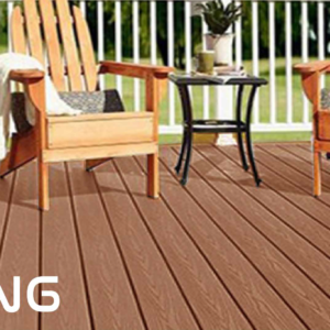 wpc interior decking