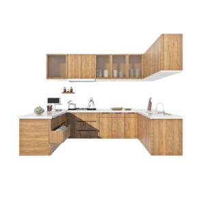 Kitchen Set