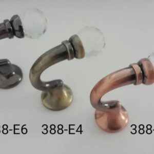 hook hensen's 388 e