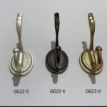 hook hensen's gg 22