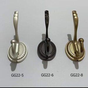 hook hensen's gg 22